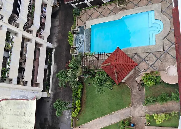 Gasthuis 7th Cebu